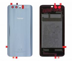 Genuine Honor 9 STF-L09 Grey Battery Cover - 02351LGE