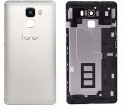 Honor 7 Battery Cover Silver OEM - 5516001223678