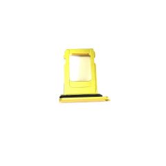 iPhone 11 Sim Card Tray Gold OEM - 400000472