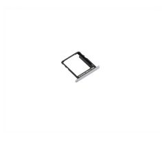 Huawei P8 Lite Sim Card Tray White OEM - 402026198