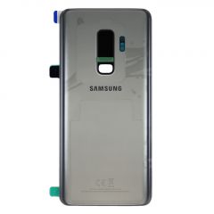 Genuine Samsung Galaxy S9+ SM-G965 Titanium Grey Rear / Battery Cover - GH82-15652C GH82-15660C