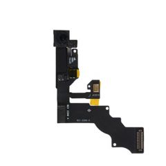 Genuine iPhone 6s Front Camera & Proximity Sensor Flex Cable (Pulled Out) - 5501200852332