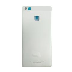 Huawei P9 Lite Battery Cover White OEM - 5516001223658