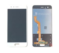 Huawei Honor 9 LCD Touch Screen Assembly White OEM - 5516001223578