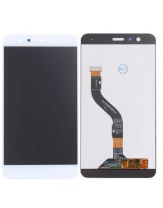Huawei P10 Lite LCD Assembly White OEM - 5516001223593