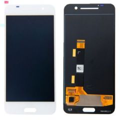 HTC One A9 LCD Display Touch Screen Digitizer White OEM - 5506001234527
