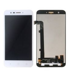Vodafone Smart Prime 7 LCD White OEM - 5516001223701