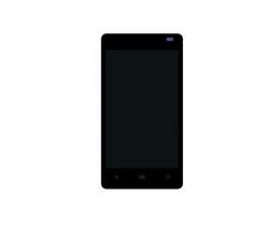Nokia Lumia 800 LCD Black OEM - 5508040145324