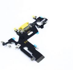 iPhone 11 Charging Port Flex Cable (YELLOW) - 400000460